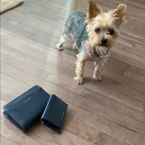 Matt & Nat WEBBERSM Wallet